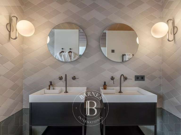 Appartement Megève - 4 chambres - 187m²