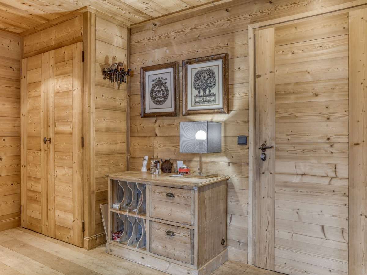 Appartement Megève