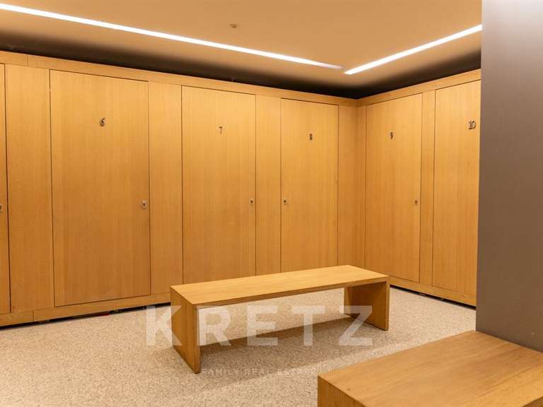 Appartement Megève - 3 chambres - 156m²