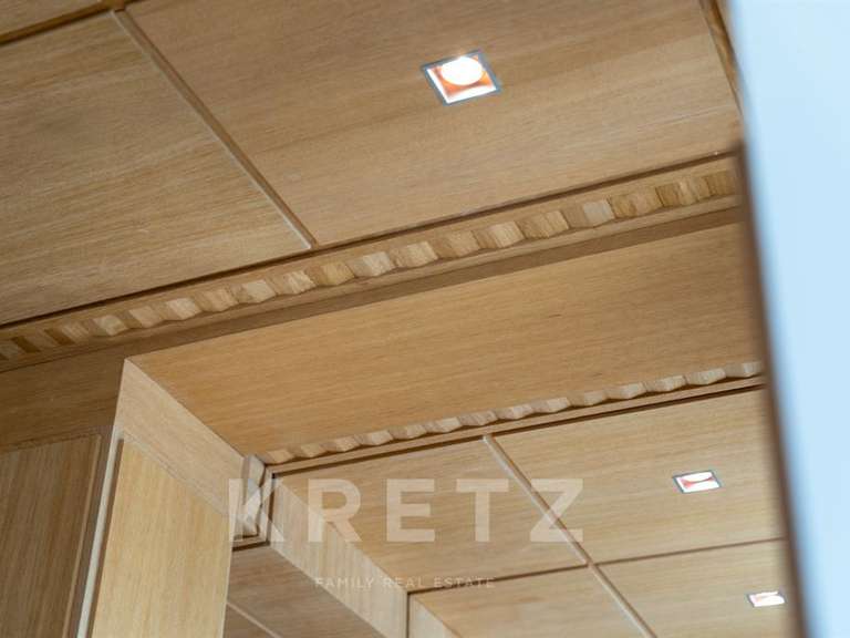 Appartement Megève - 3 chambres - 156m²