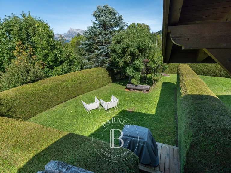 Appartement Megève - 4 chambres - 95m²