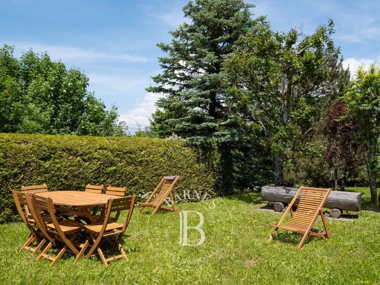 Appartement Megève - 4 chambres - 95m²