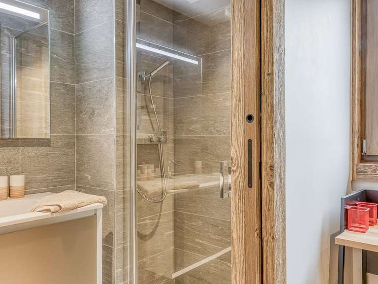 Appartement Megève - 5 chambres - 144m²
