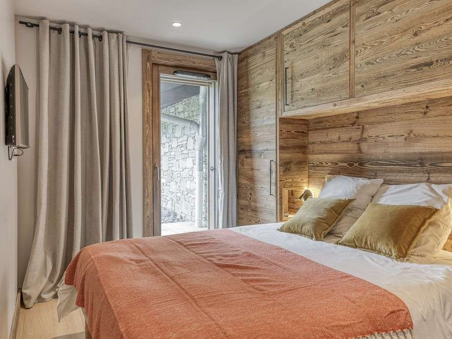 Appartement Megève