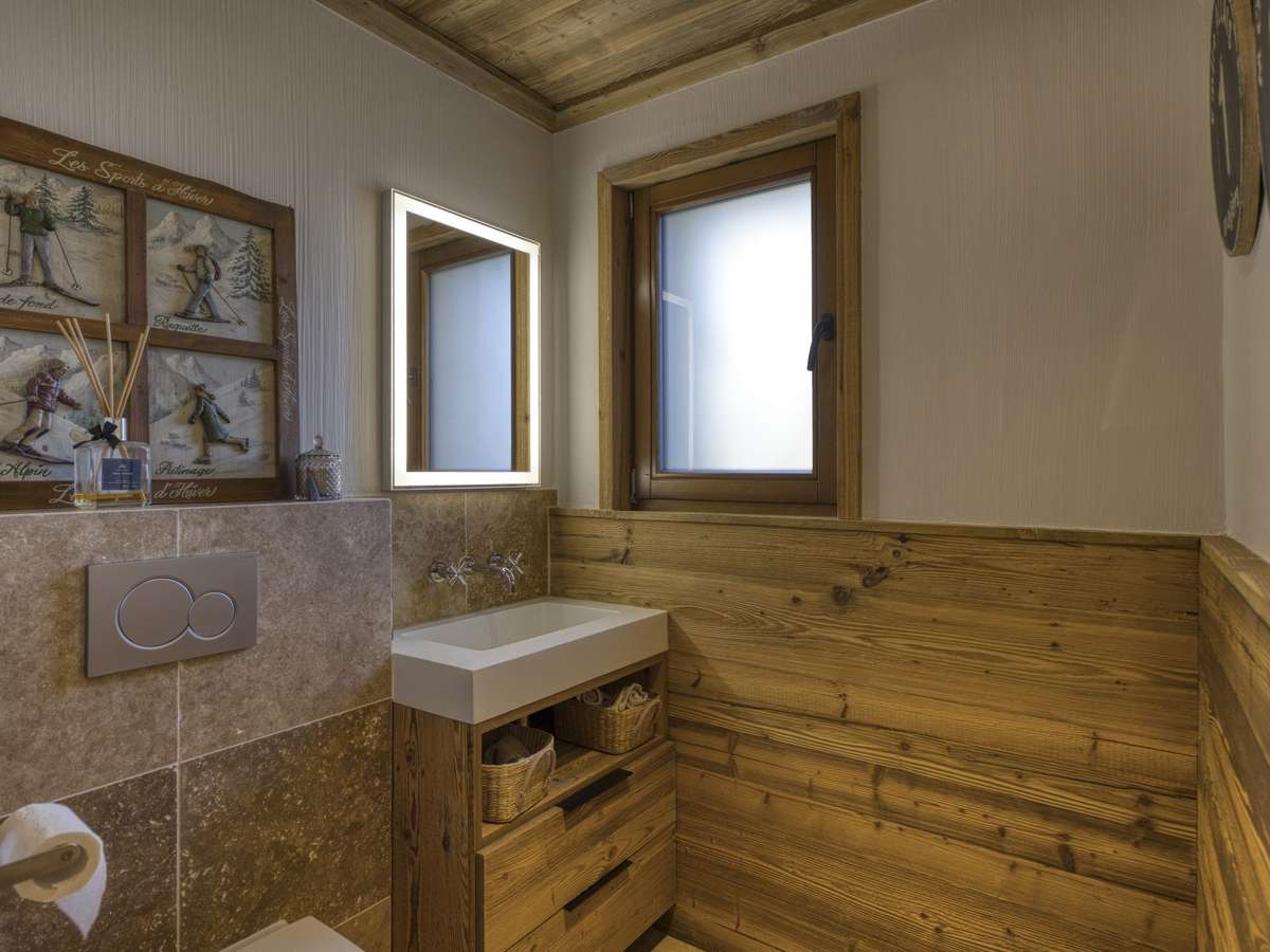 Appartement Megève