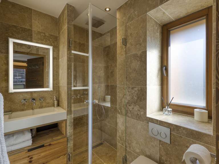 Appartement Megève - 5 chambres - 147m²