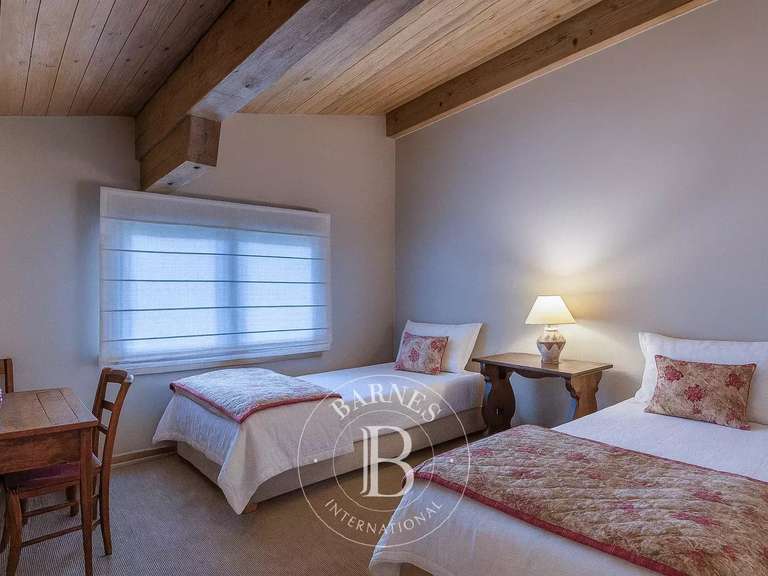 Appartement Megève - 3 chambres - 145m²