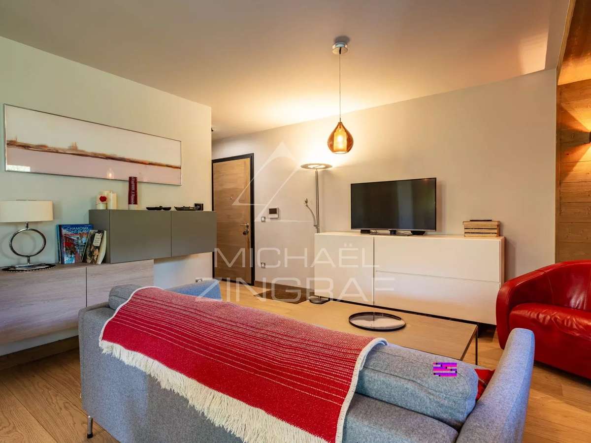Appartement Megève