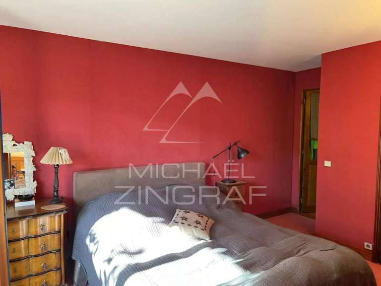 Appartement Megève - 2 chambres - 79m²