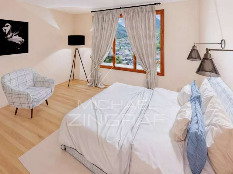 Appartement Megève - 4 chambres - 121m²