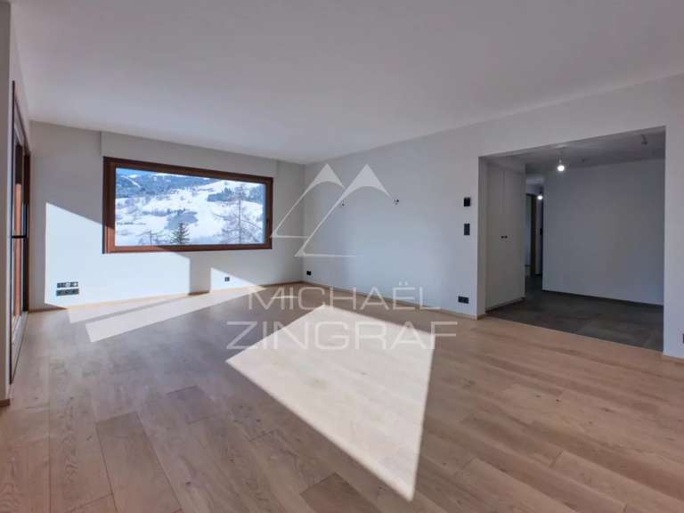 Appartement Megève - 4 chambres - 121m²
