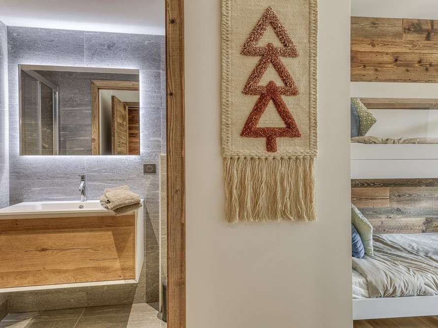 Appartement Megève