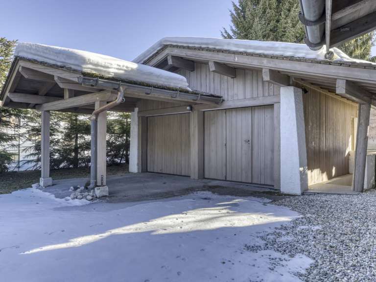 Appartement Megève - 6 chambres - 179m²