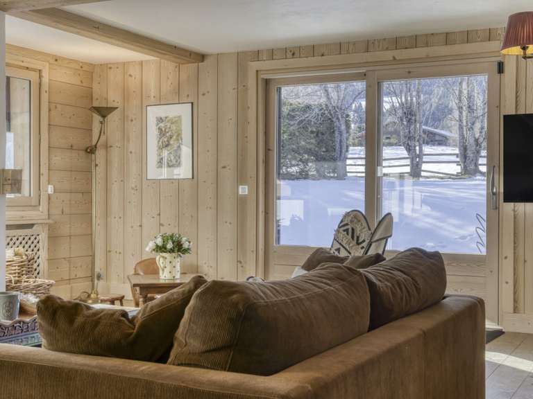 Appartement Megève - 6 chambres - 179m²