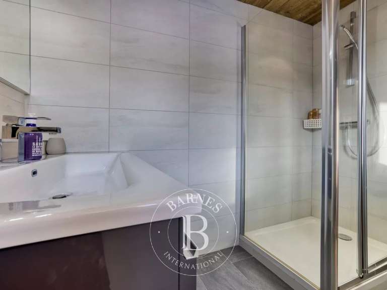 Appartement Megève - 187m²