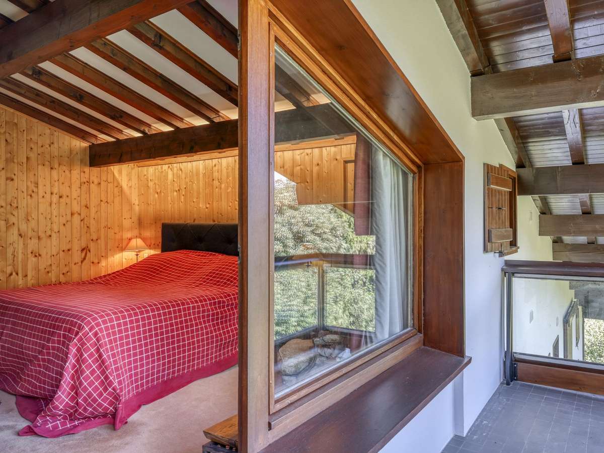 Appartement Megève