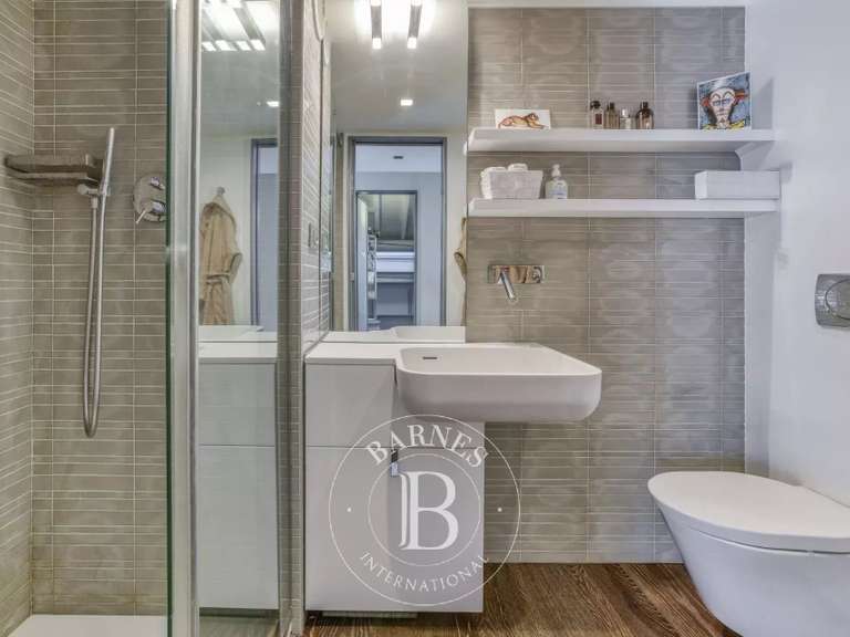 Appartement Megève - 4 chambres - 122m²