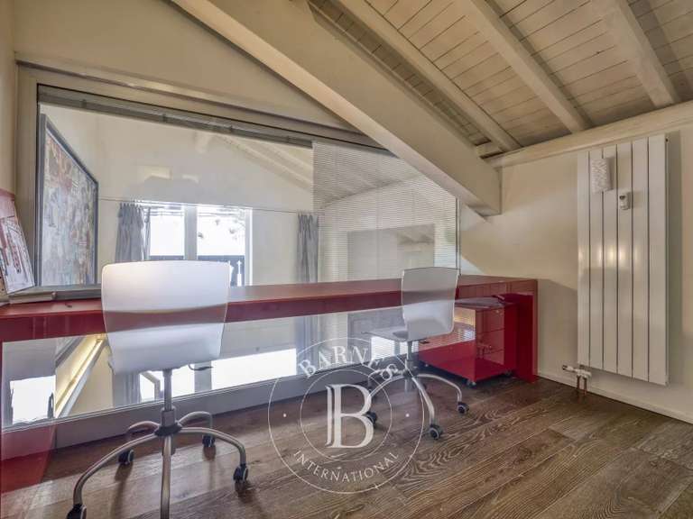 Appartement Megève - 4 chambres - 122m²