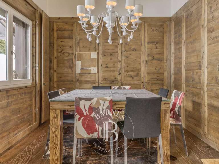 Appartement Megève - 4 chambres - 122m²