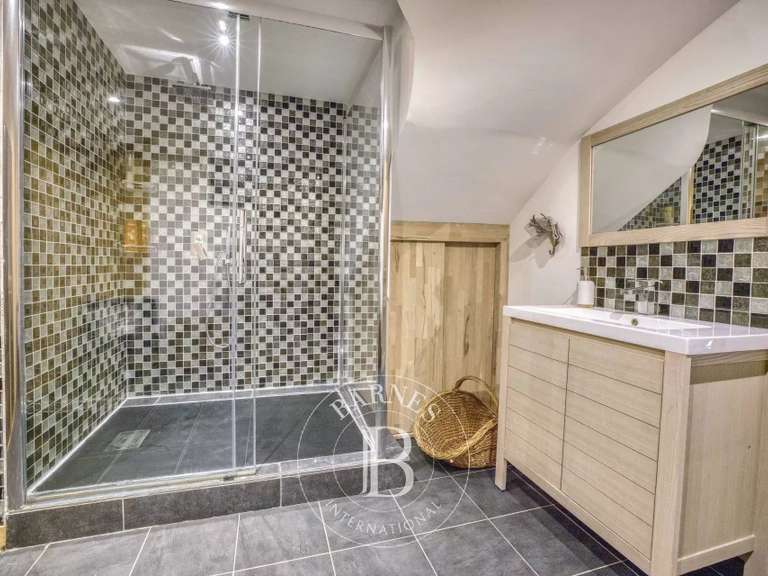 Appartement Megève - 4 chambres - 178m²