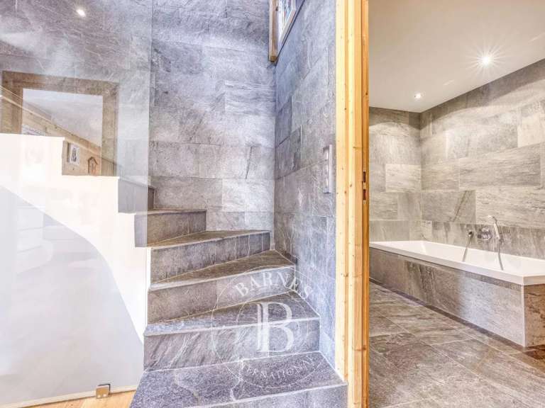 Appartement Megève - 4 chambres - 178m²