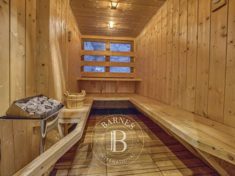 Appartement Megève - 4 chambres - 178m²