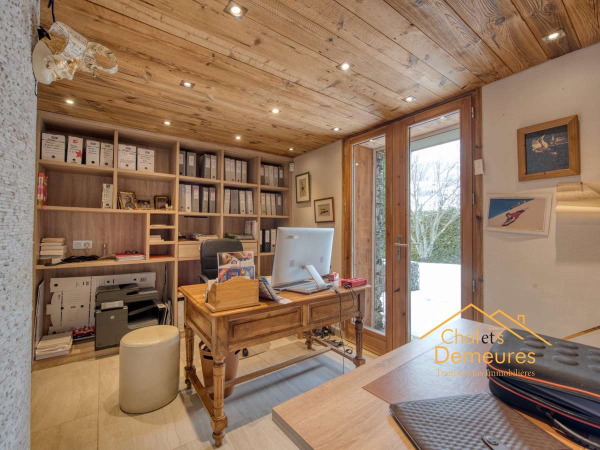 Appartement Megève