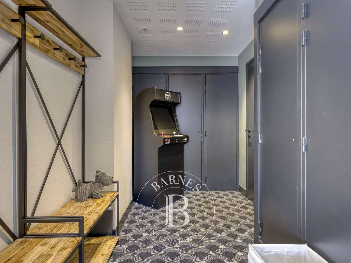 Appartement Megève