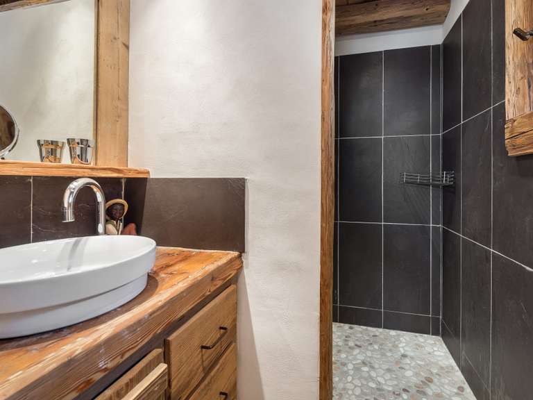 Appartement Megève - 4 chambres - 160m²