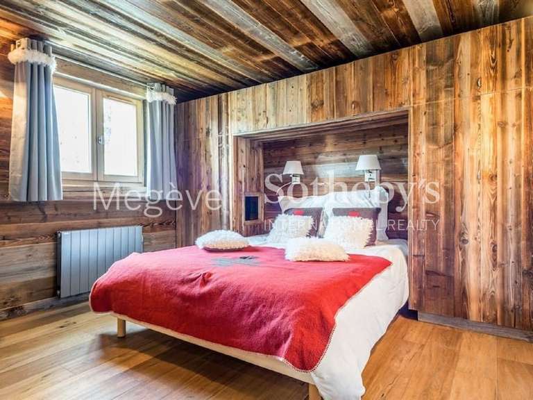 Appartement Megève - 4 chambres - 145m²