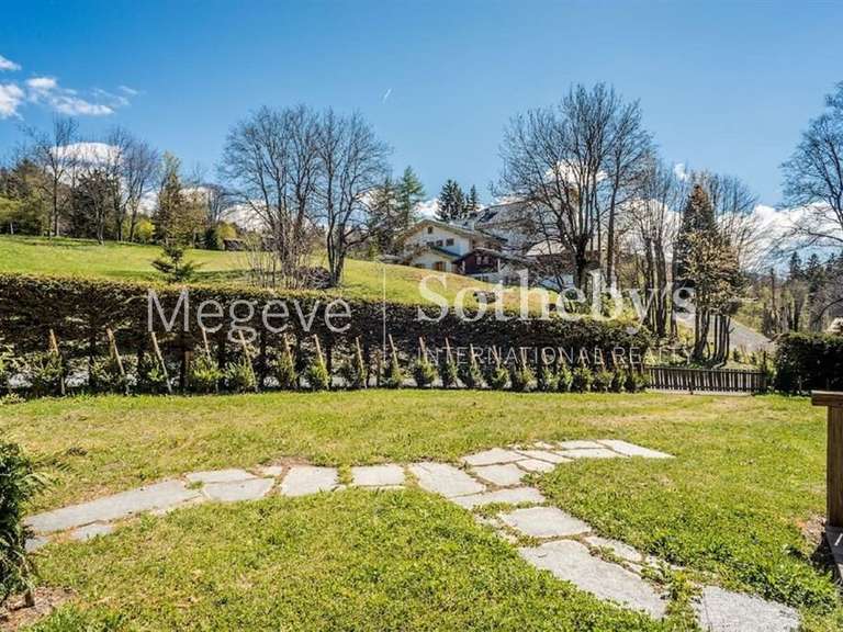 Appartement Megève - 4 chambres - 145m²