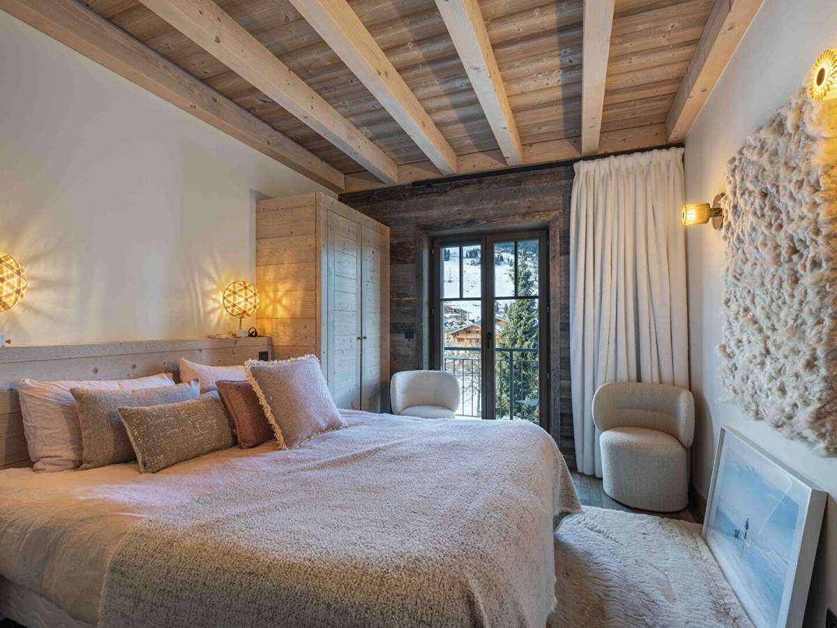 Appartement Megève