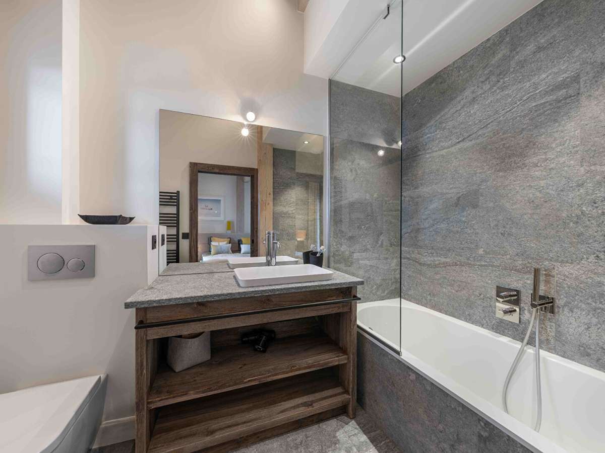 Appartement Megève