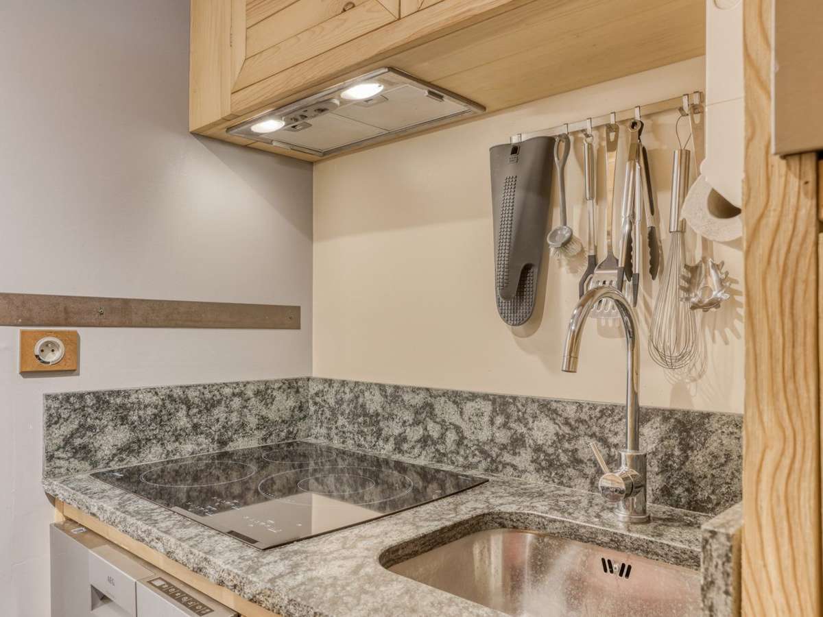 Appartement Megève