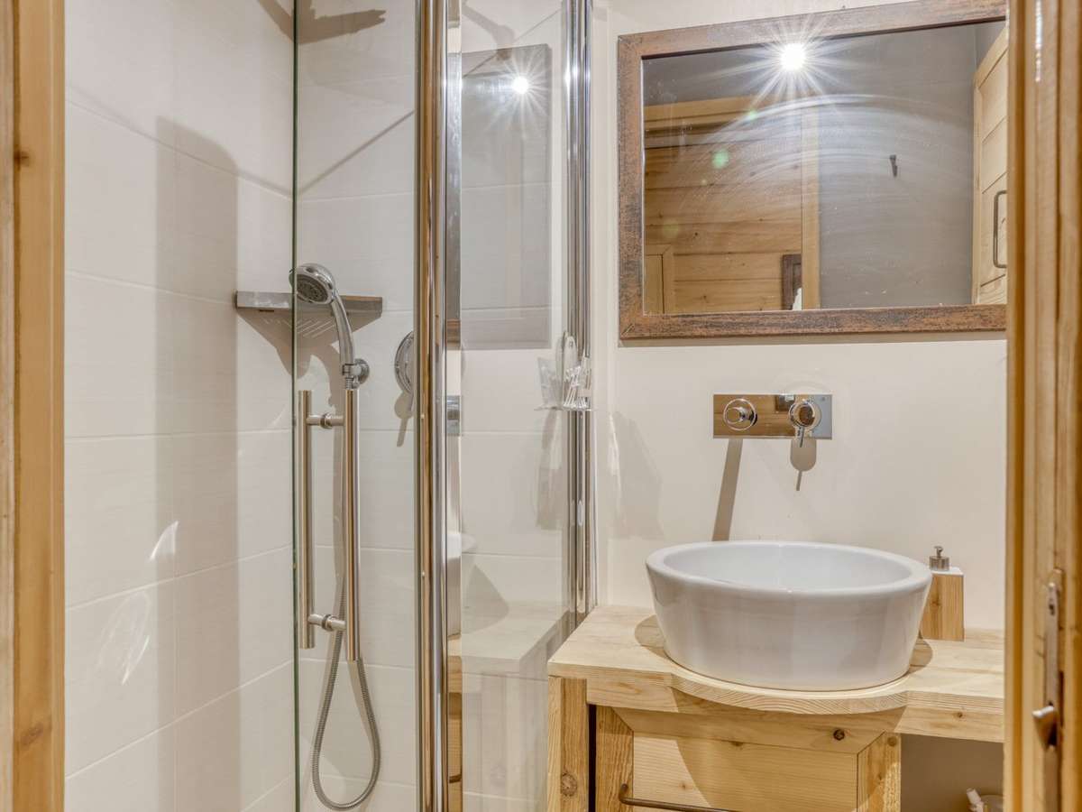 Appartement Megève