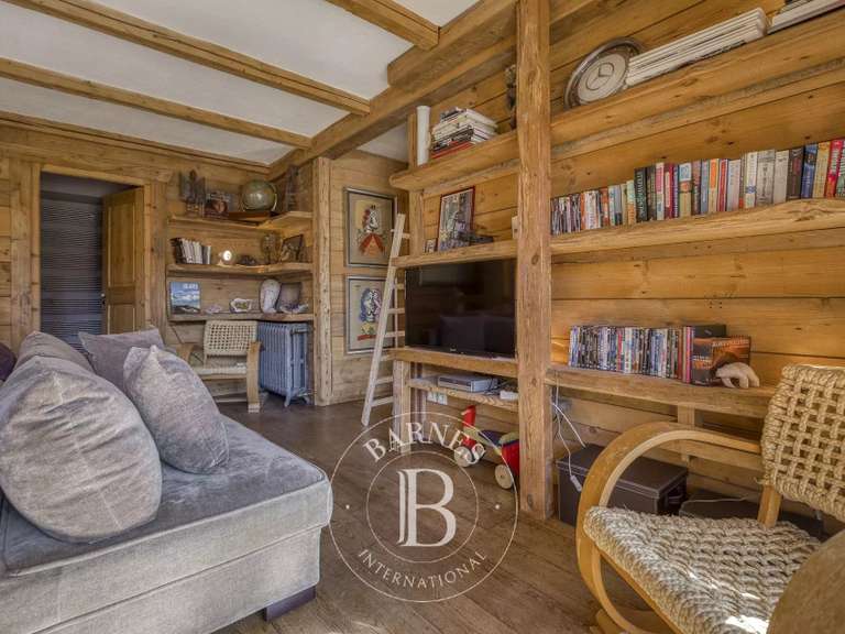 Appartement Megève - 4 chambres - 116m²