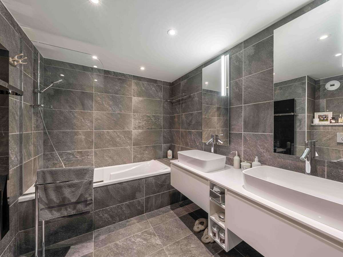 Appartement Megève