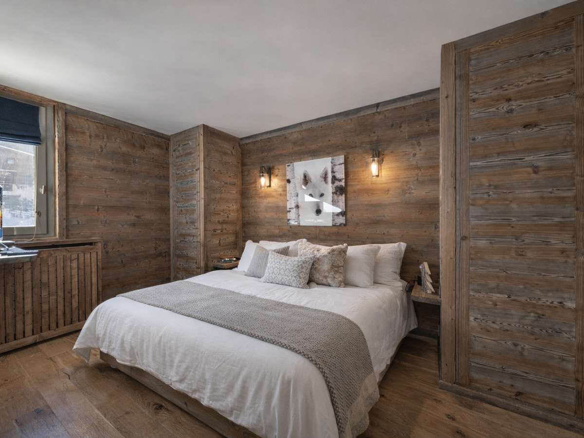 Appartement Megève