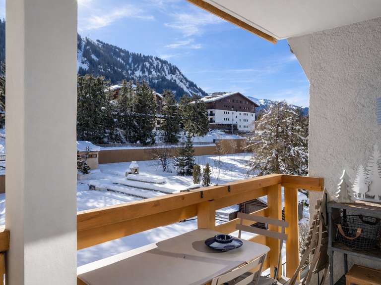 Appartement Megève - 3 chambres - 111m²