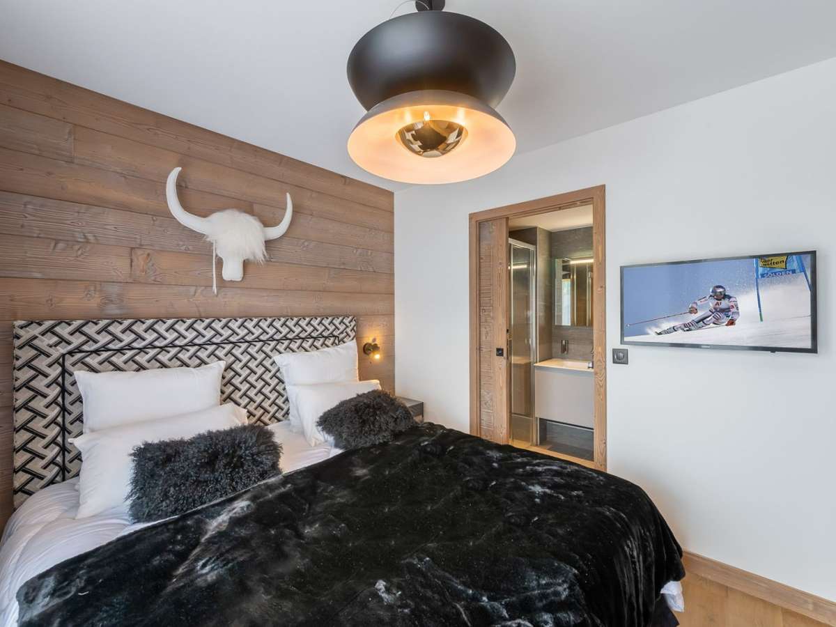 Appartement Megève