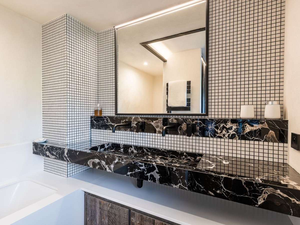 Apartment Megève
