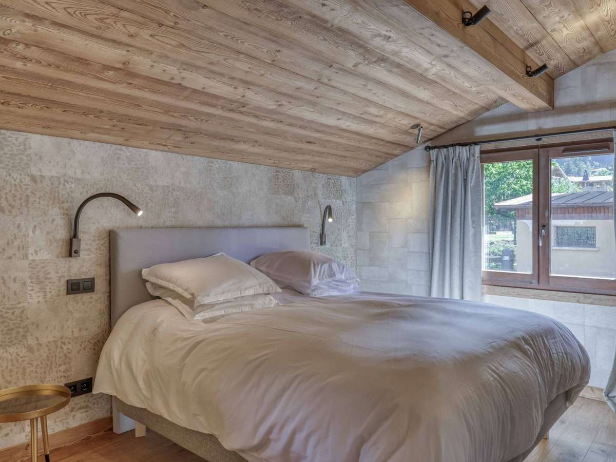 Apartment Megève