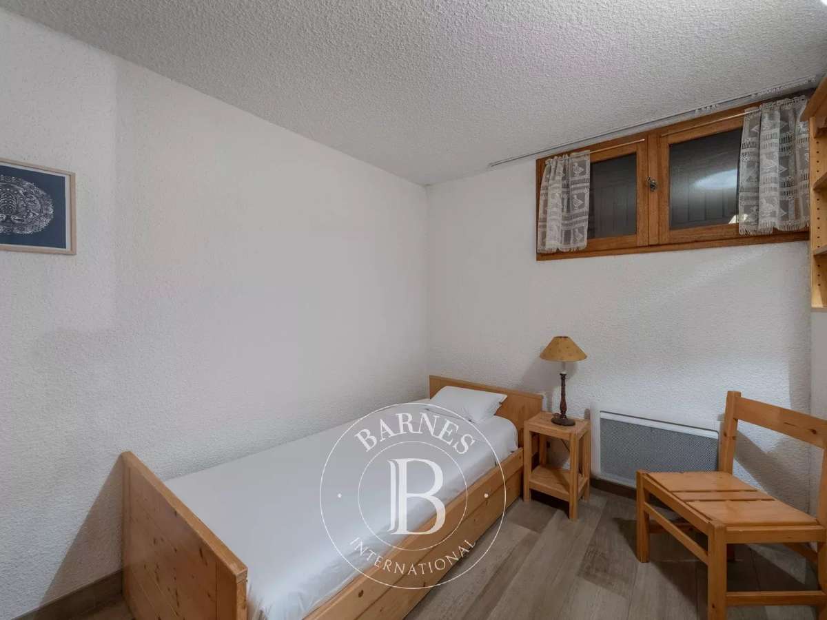 Appartement Megève