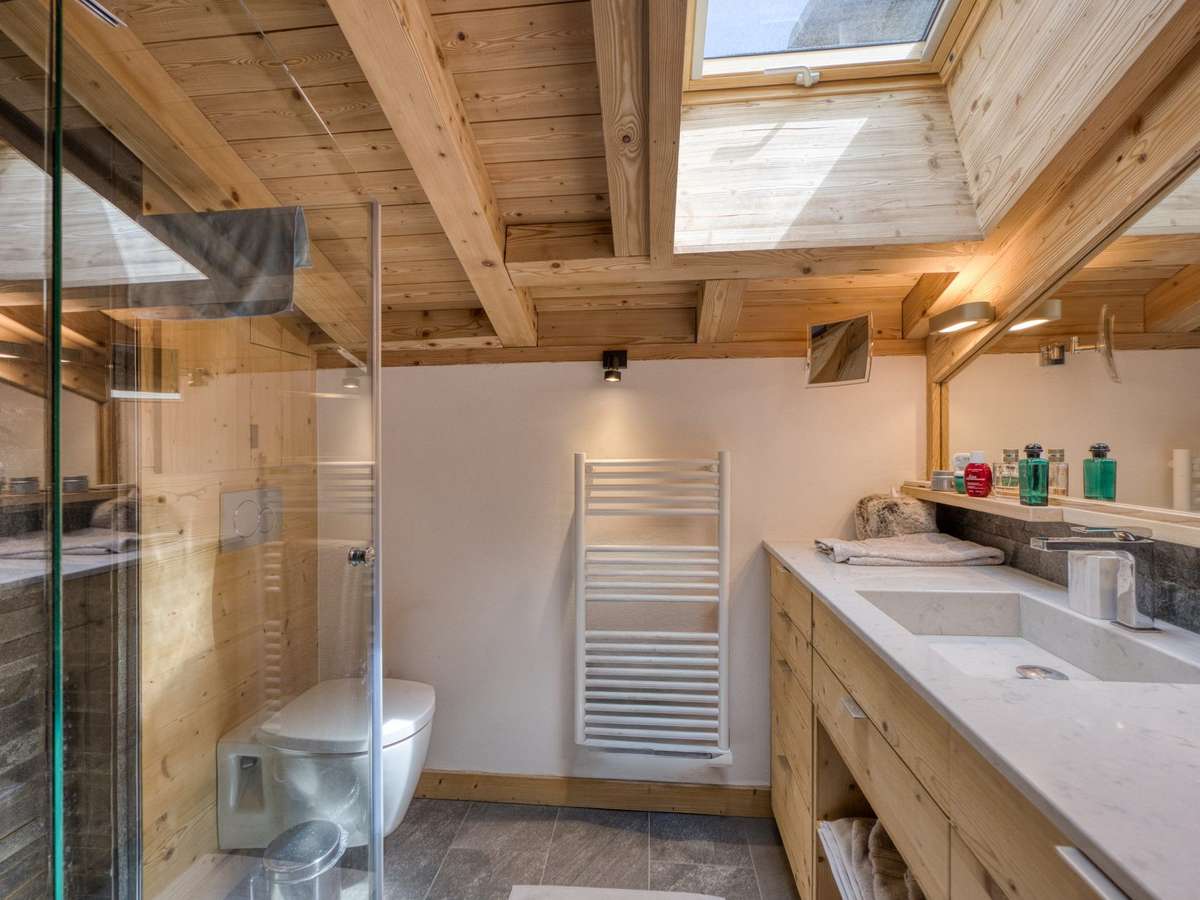 Appartement Megève