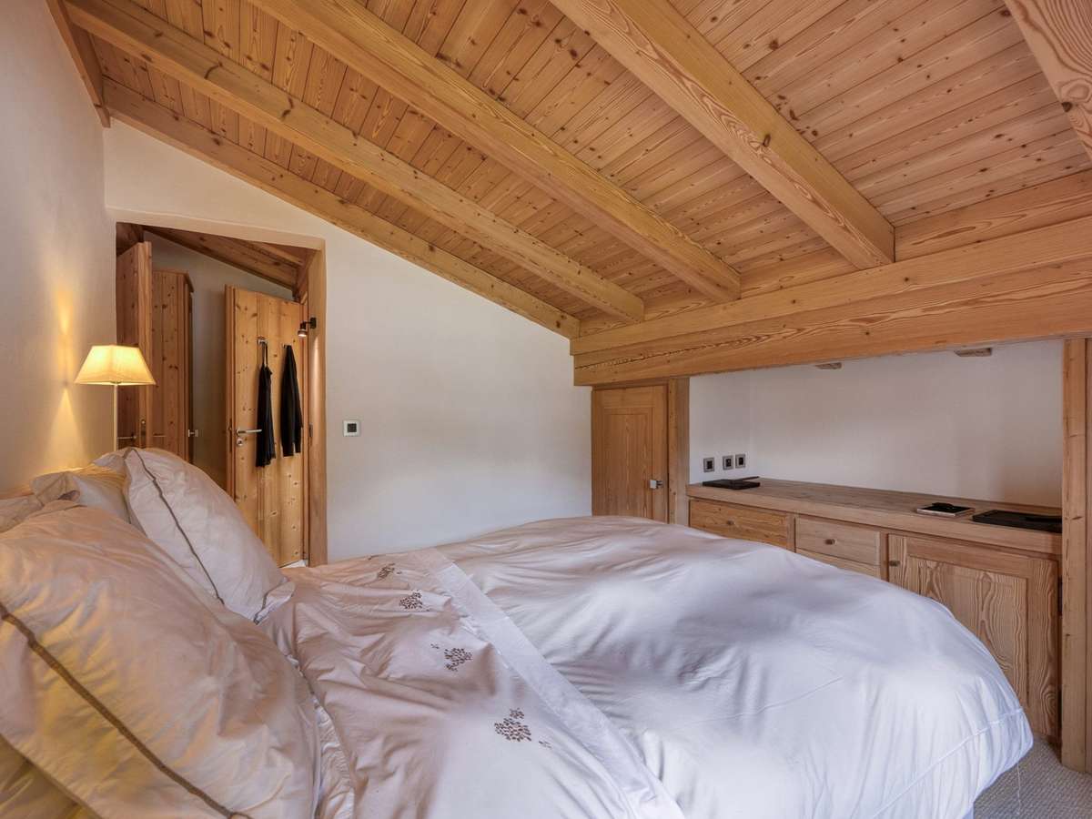 Appartement Megève