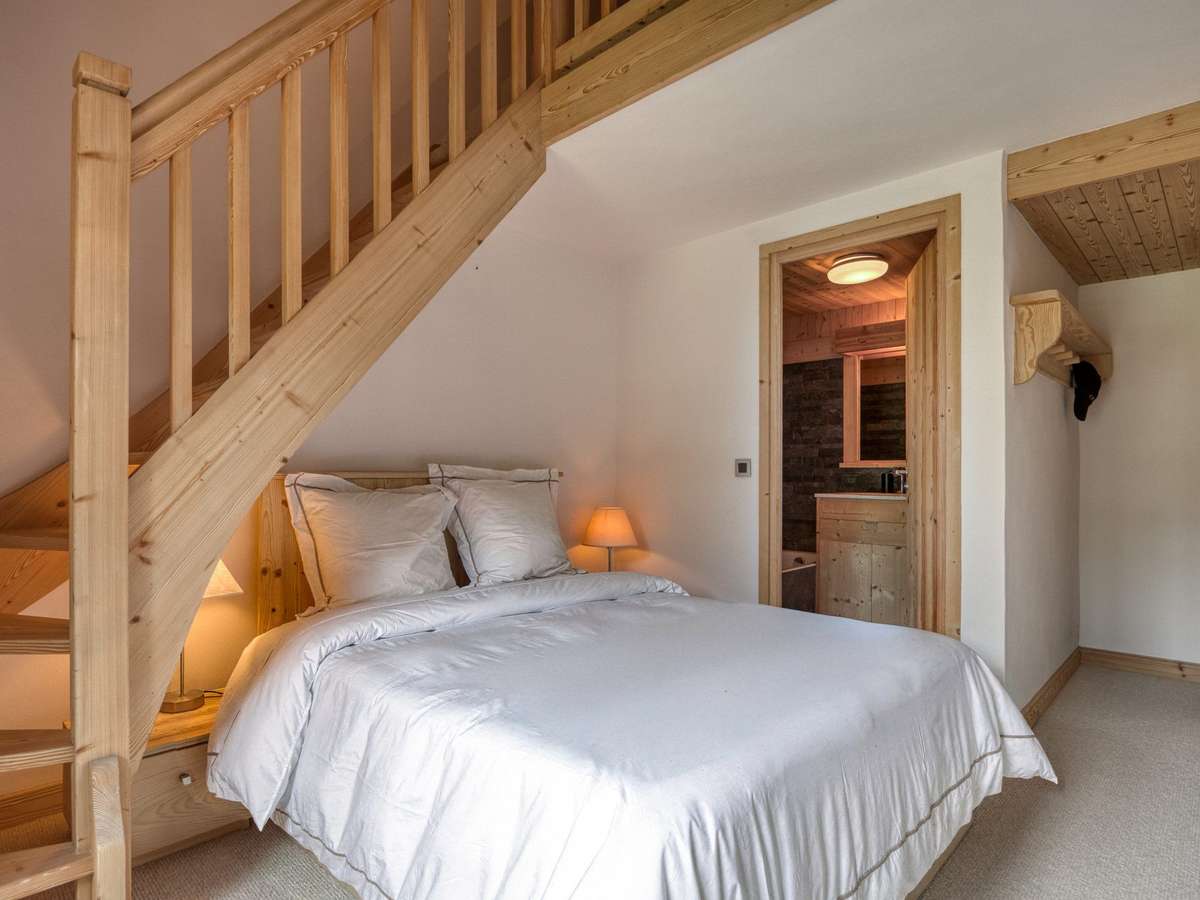Appartement Megève