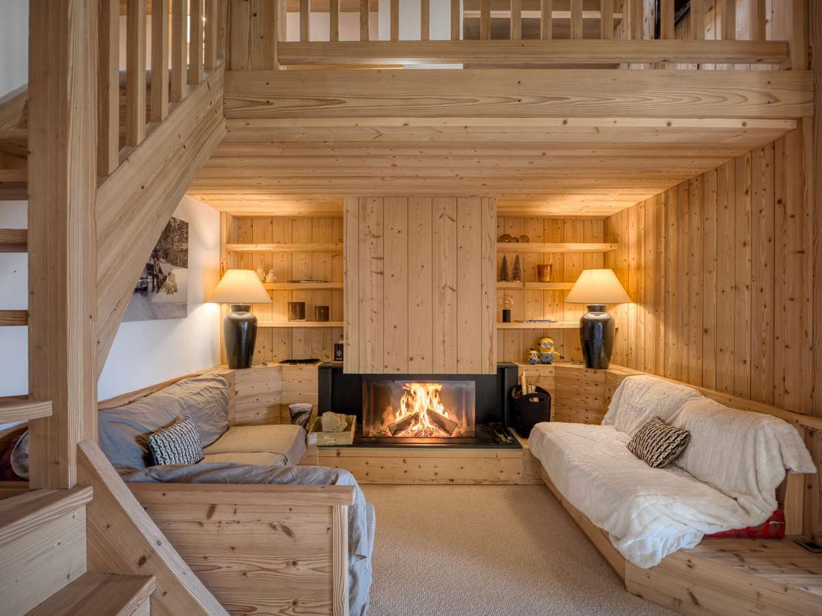 Appartement Megève