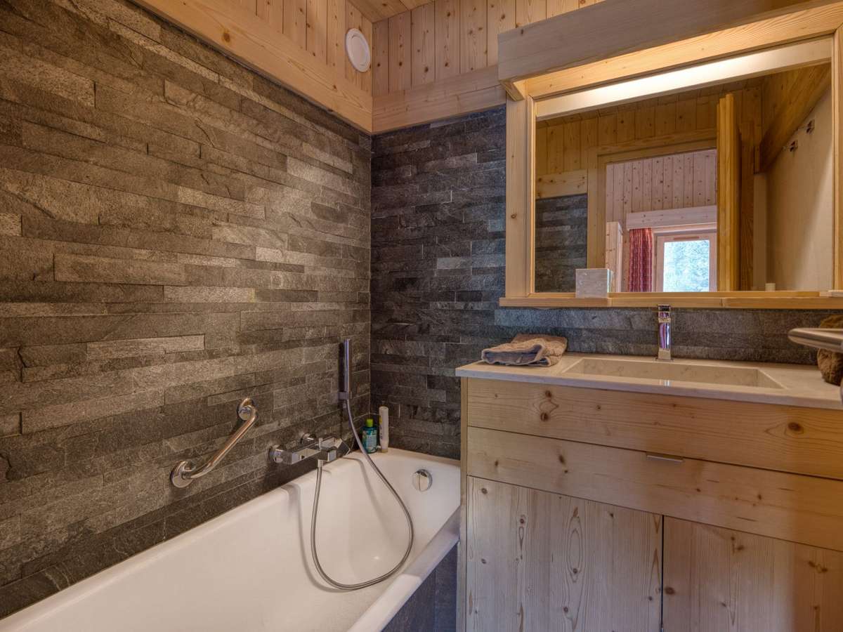 Appartement Megève