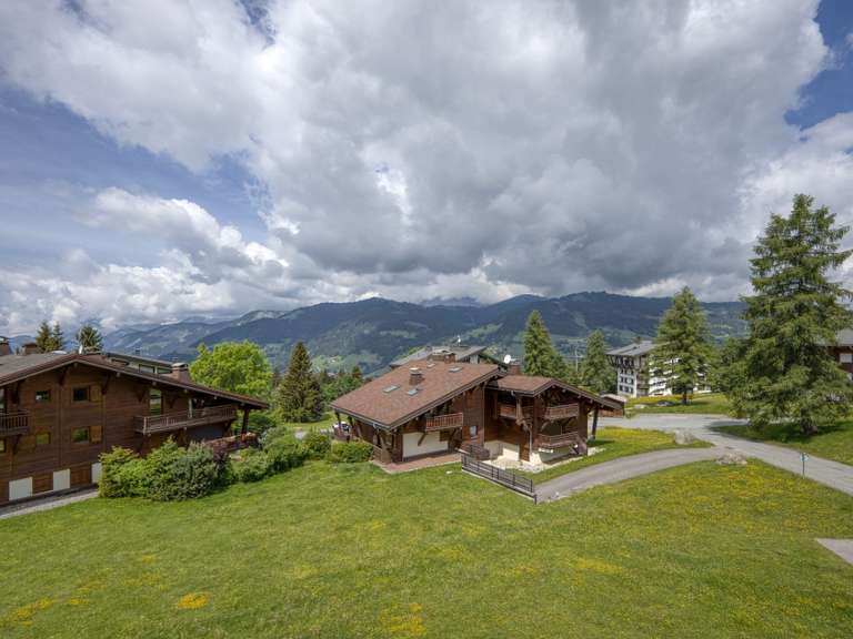 Appartement Megève - 3 chambres - 163m²
