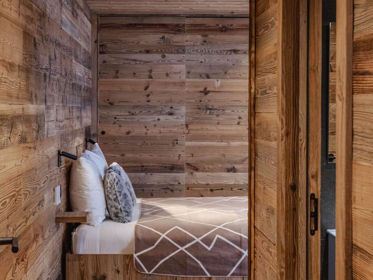 Appartement Megève